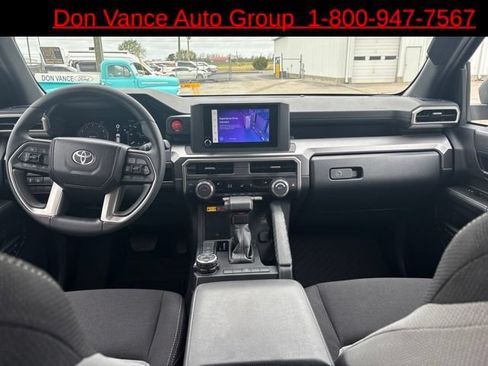 Used 2025 Toyota 4Runner TRD Off-Road AWD/4WD image 11