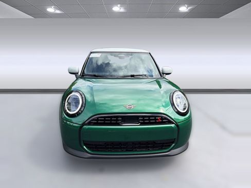 New 2026 MINI Cooper S FWD image 6