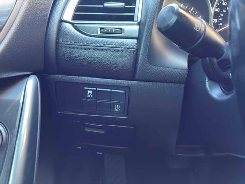 Used 2017 MAZDA MAZDA6 Touring FWD image 29