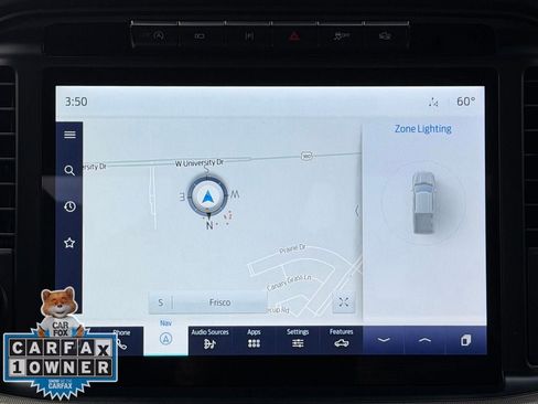 Used 2021 Ford F150 Raptor w/ Equipment Group 801A High image 16