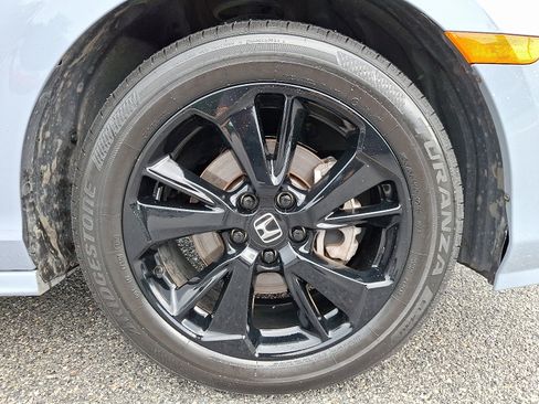 Used 2023 Honda Odyssey Sport image 6