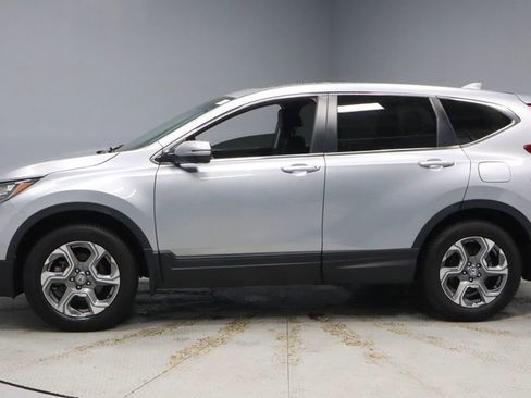 Used 2019 Honda CR-V EX-L image 9