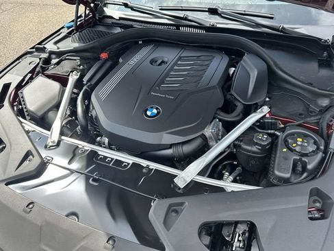 Used 2026 BMW 840i xDrive AWD/4WD image 13