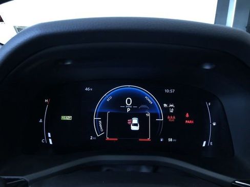 New 2026 Toyota Camry SE image 30