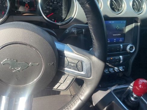 Used 2022 Ford Mustang GT w/ Equipment Group 301A image 18