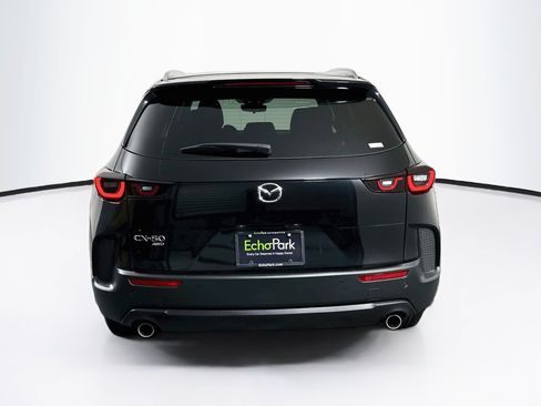 Used 2026 MAZDA CX-50 AWD 2.5 S w/ Preferred Pkg image 7