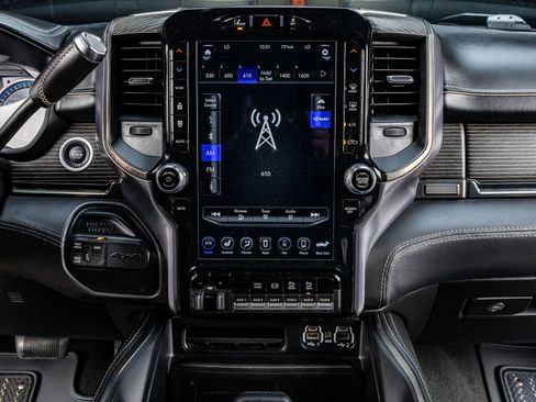 Used 2021 RAM 3500 Limited image 23