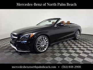 Used 2017 Mercedes-Benz C 300 Cabriolet video 1