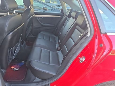 Used 2007 Audi A4 2.0T image 9