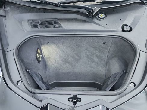 Used 2023 Chevrolet Corvette Z06 image 13