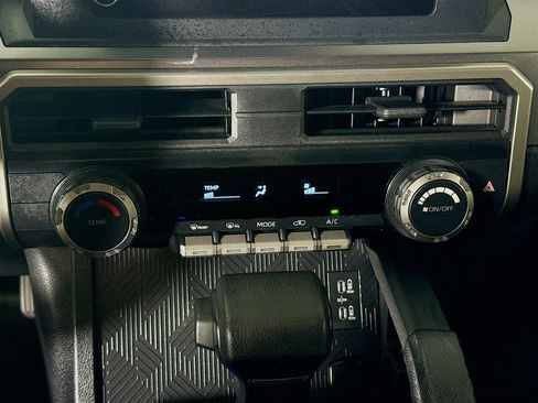 Certified 2025 Toyota 4Runner SR5 image 16