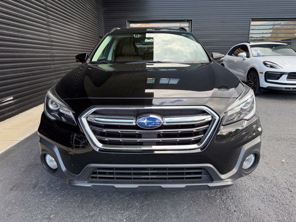 Used 2019 Subaru Outback 3.6R Touring AWD/4WD image 3