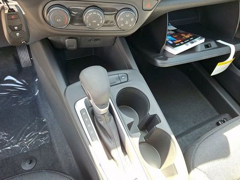 New 2026 Chevrolet Trax LS w/ Driver Confidence Package image 7