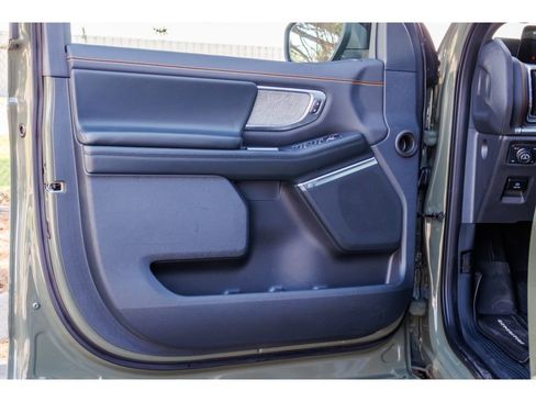 Used 2025 Ford Expedition Tremor AWD/4WD image 20