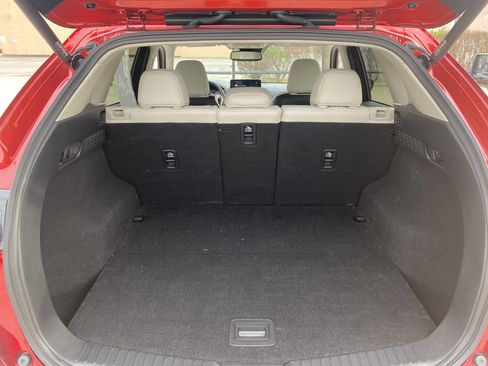 Used 2024 MAZDA CX-5 AWD 2.5 S w/ Preferred Package image 24