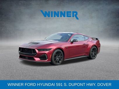 Used 2025 Ford Mustang GT Premium w/ GT Performance Package