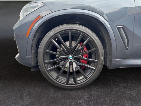 Used 2022 BMW X5 sDrive40i w/ M Sport Package RWD image 14