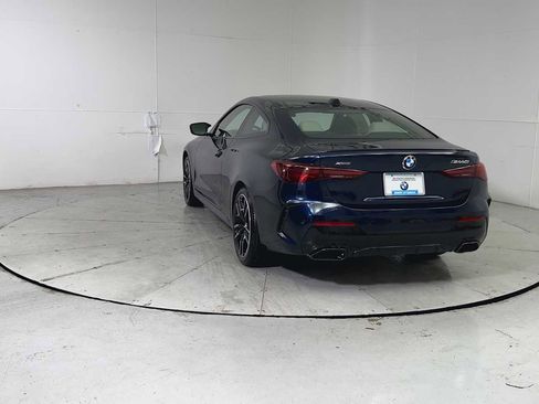 New 2026 BMW 440i xDrive M440i xDrive w/ Premium Package image 3