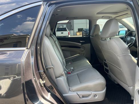 Used 2014 Acura MDX SH-AWD w/ Technology Package image 29
