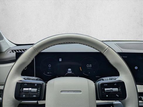 Used 2025 Hyundai Santa Fe Calligraphy image 10