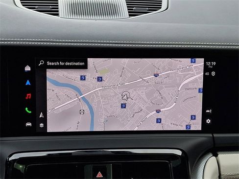 New 2026 Porsche Panamera 4 image 17