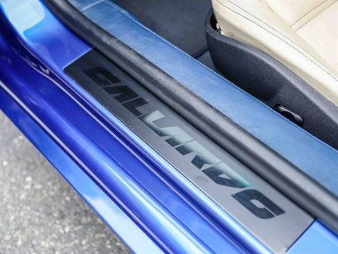 Used 2004 Lamborghini Gallardo AWD/4WD image 24