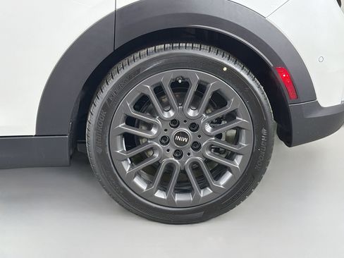New 2026 MINI Cooper S FWD image 31