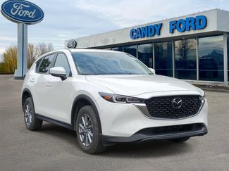 Used 2023 MAZDA CX-5 AWD 2.5 S 360° Tour