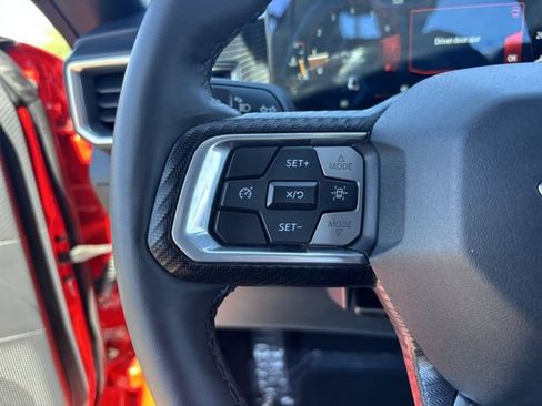 Used 2026 Ford Mustang Coupe RWD image 27