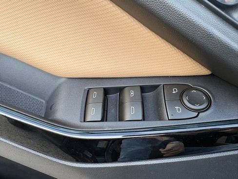 New 2026 Chevrolet Equinox ACTIV FWD image 21