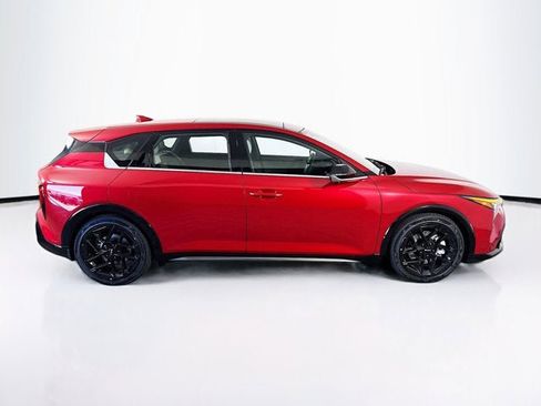 New 2026 Kia K4 GT-Line Turbo FWD image 4