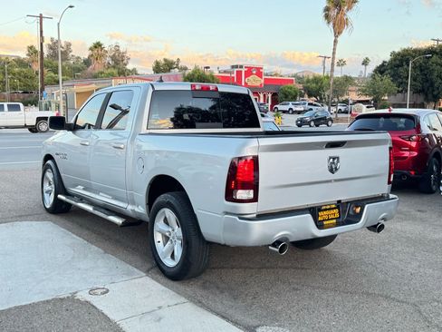 Used 2016 RAM 1500 Sport image 35