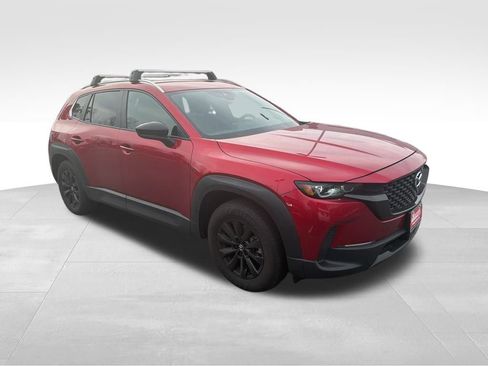 Used 2024 MAZDA CX-50 AWD 2.5 S w/ Weather Package image 9