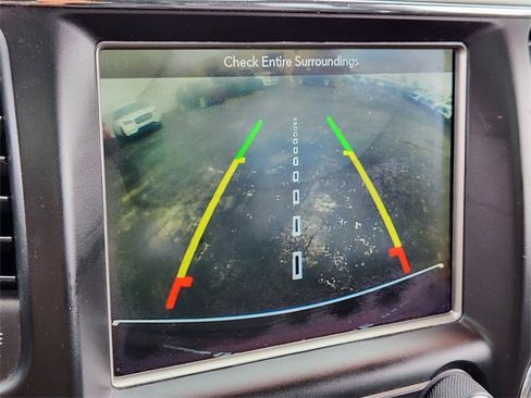 Used 2018 Jeep Grand Cherokee Limited w/ Luxury Group II image 21