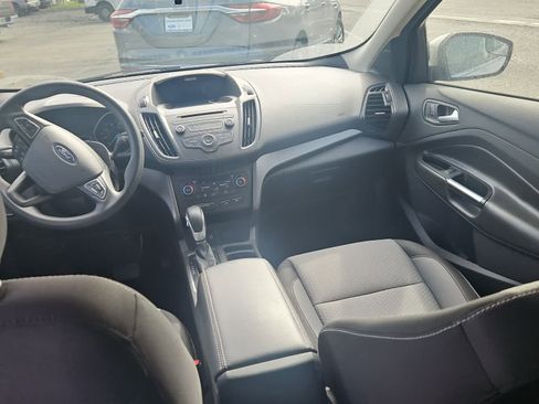 Used 2018 Ford Escape SE image 10