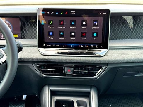 New 2025 Volkswagen Tiguan S image 20