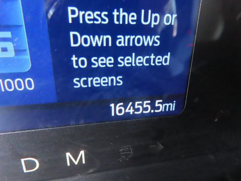 Used 2023 Ford Bronco Black Diamond image 22