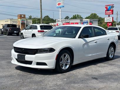 Used 2023 Dodge Charger SXT