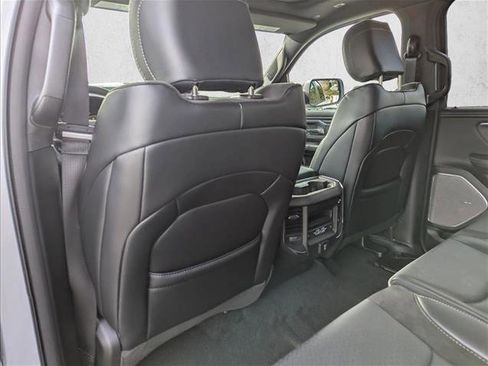 Used 2026 RAM 1500 Laramie w/ Night Edition image 25