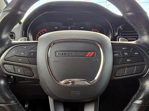 Used 2023 Dodge Durango GT image 13