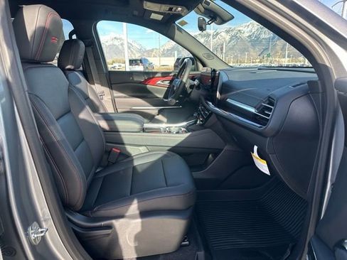 New 2026 Chevrolet Traverse Z71 w/ Enhanced Driving Package AWD/4WD image 17