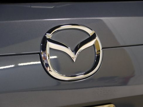 Used 2024 MAZDA CX-5 Carbon Edition image 22