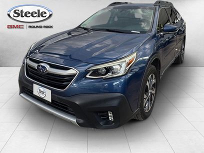 Used 2021 Subaru Outback Limited w/ Popular Package #2