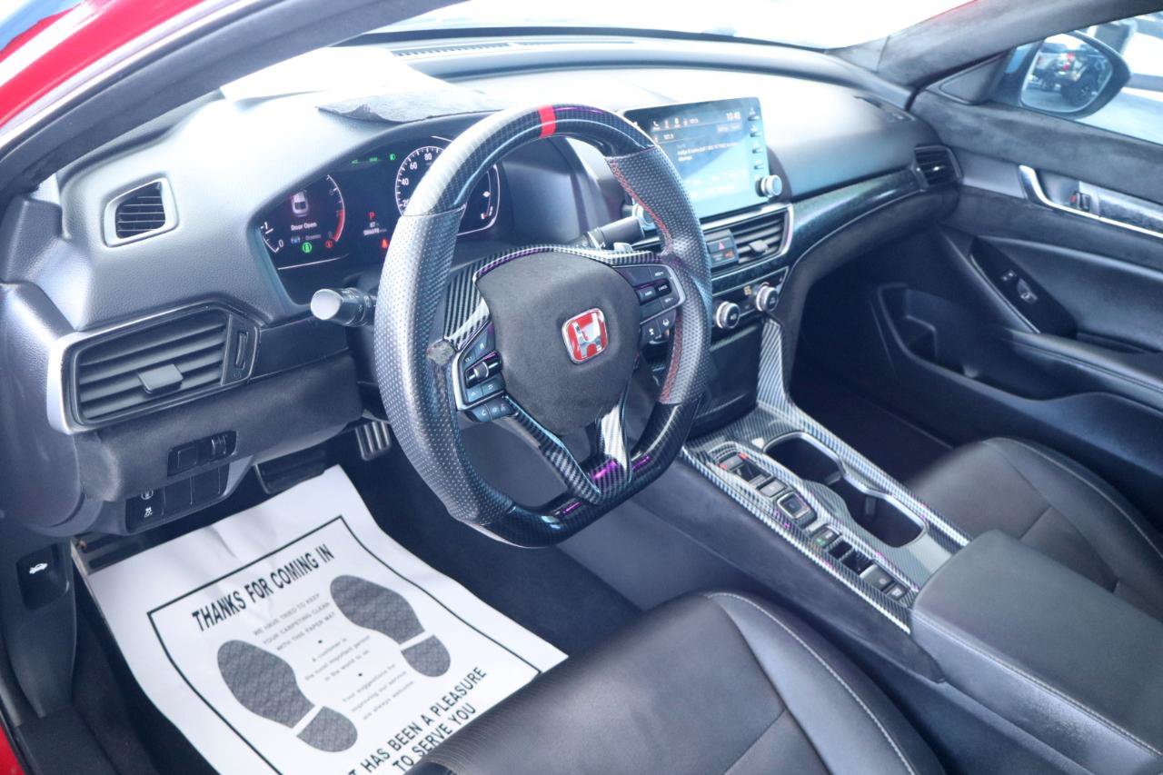 Used 2019 Honda Accord Sport image 15