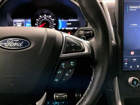 Used 2023 Ford Edge ST AWD/4WD image 20