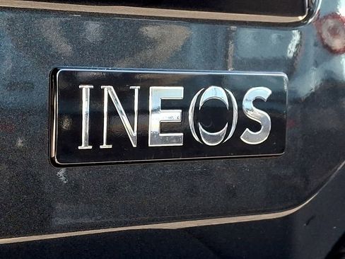 New 2025 INEOS Grenadier AWD/4WD image 13