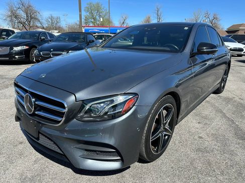 Used 2018 Mercedes-Benz E 300 E 300 Sedan 4D image 28
