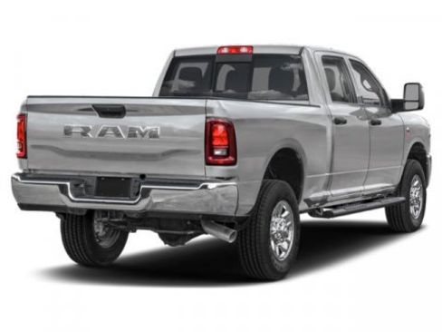 New 2026 RAM 2500 Big Horn image 2