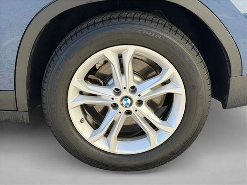 Used 2020 BMW X3 xDrive30i w/ Convenience Package AWD/4WD image 24