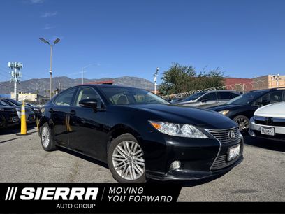 Used 2013 Lexus ES 350